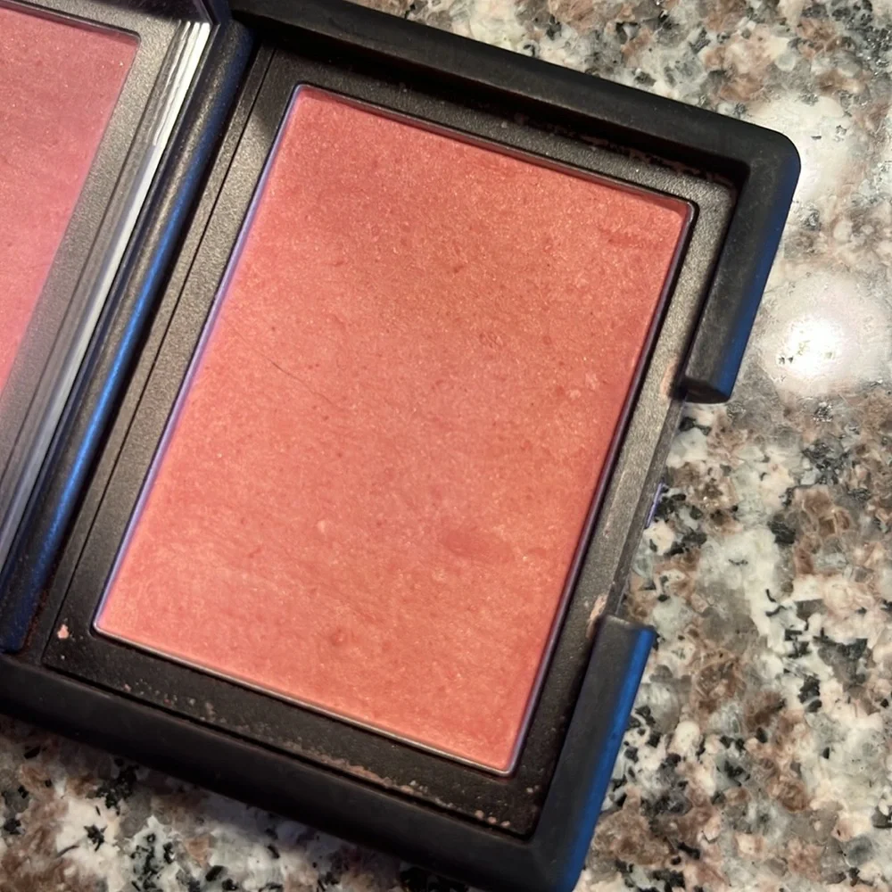 NARS Blush - Deep Throat